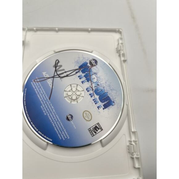 Wipeout: The Game (Nintendo Wii, 2010) - Picture 4 of 5